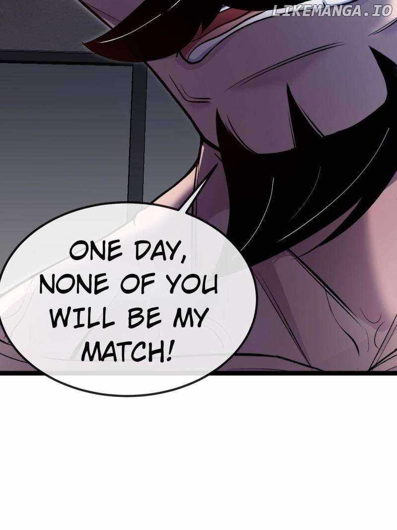I Am The Monster Overlord Chapter 71 71